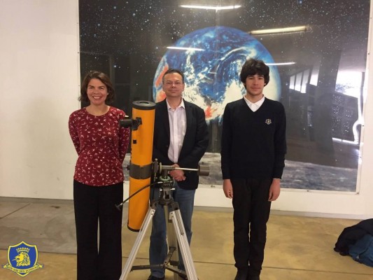Telescope